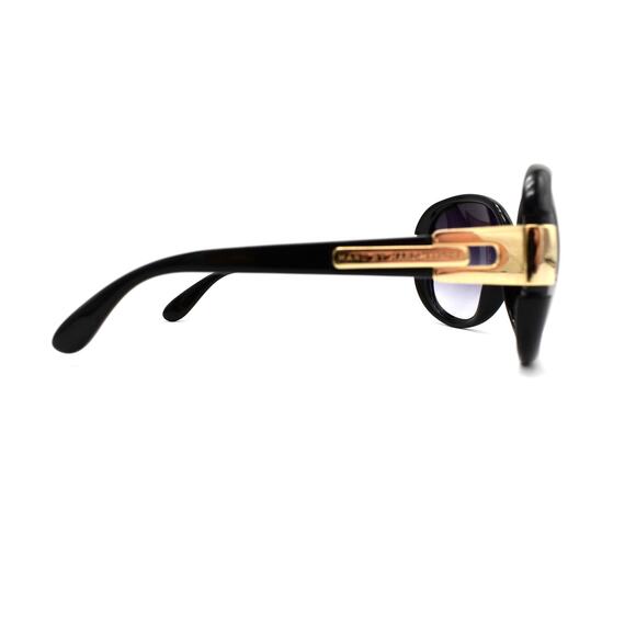Marc By Marc Jacobs MMJ095/S 60-14-130mm Sunglasses - LENSES FAIR / FRAMES GOOD main image 5